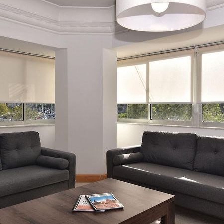2 Bedroom, Central And Spacious Apartment With Sea View - 2 Msida Exterior photo