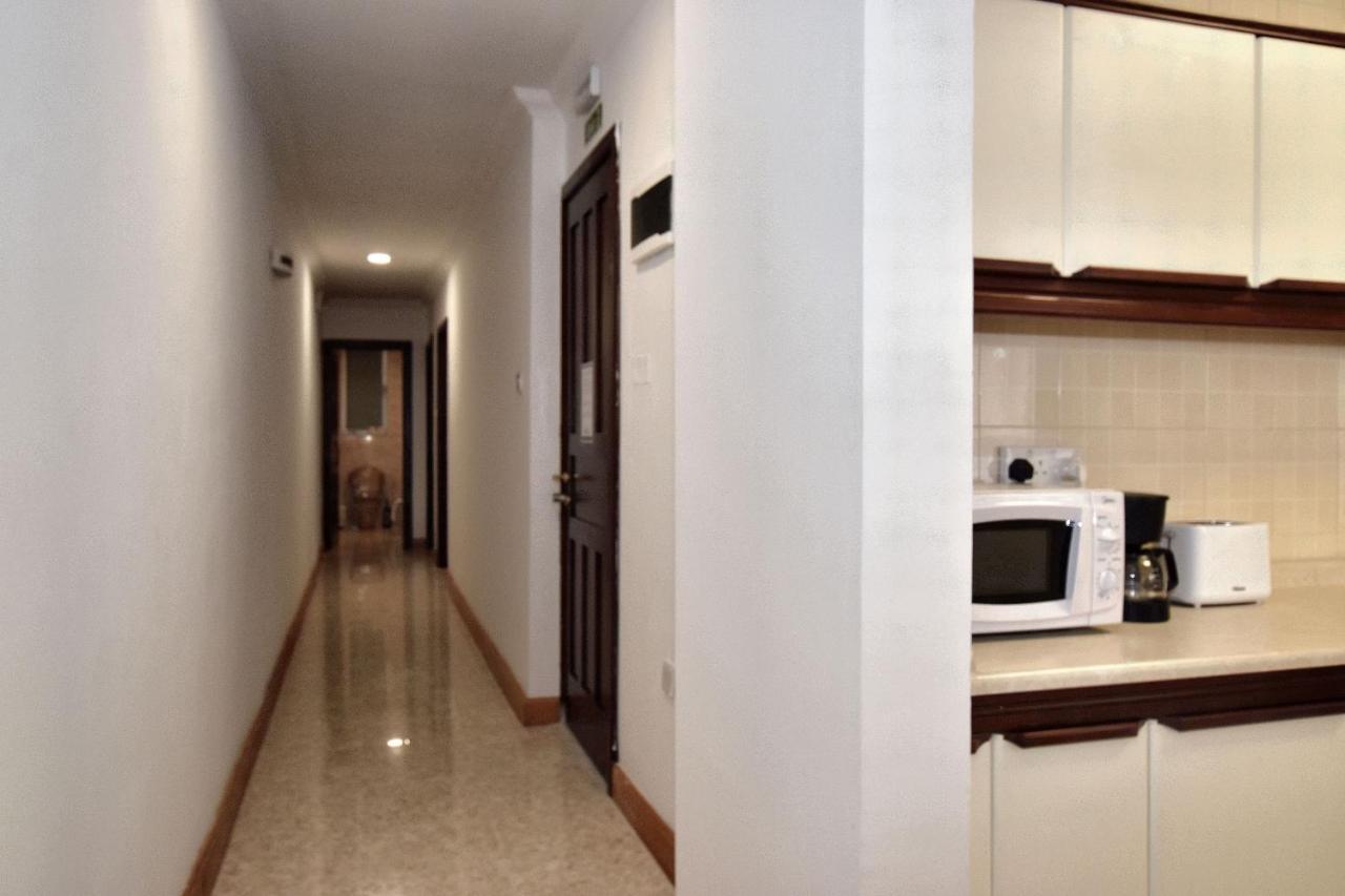 2 Bedroom, Central And Spacious Apartment With Sea View - 2 Msida Exterior photo