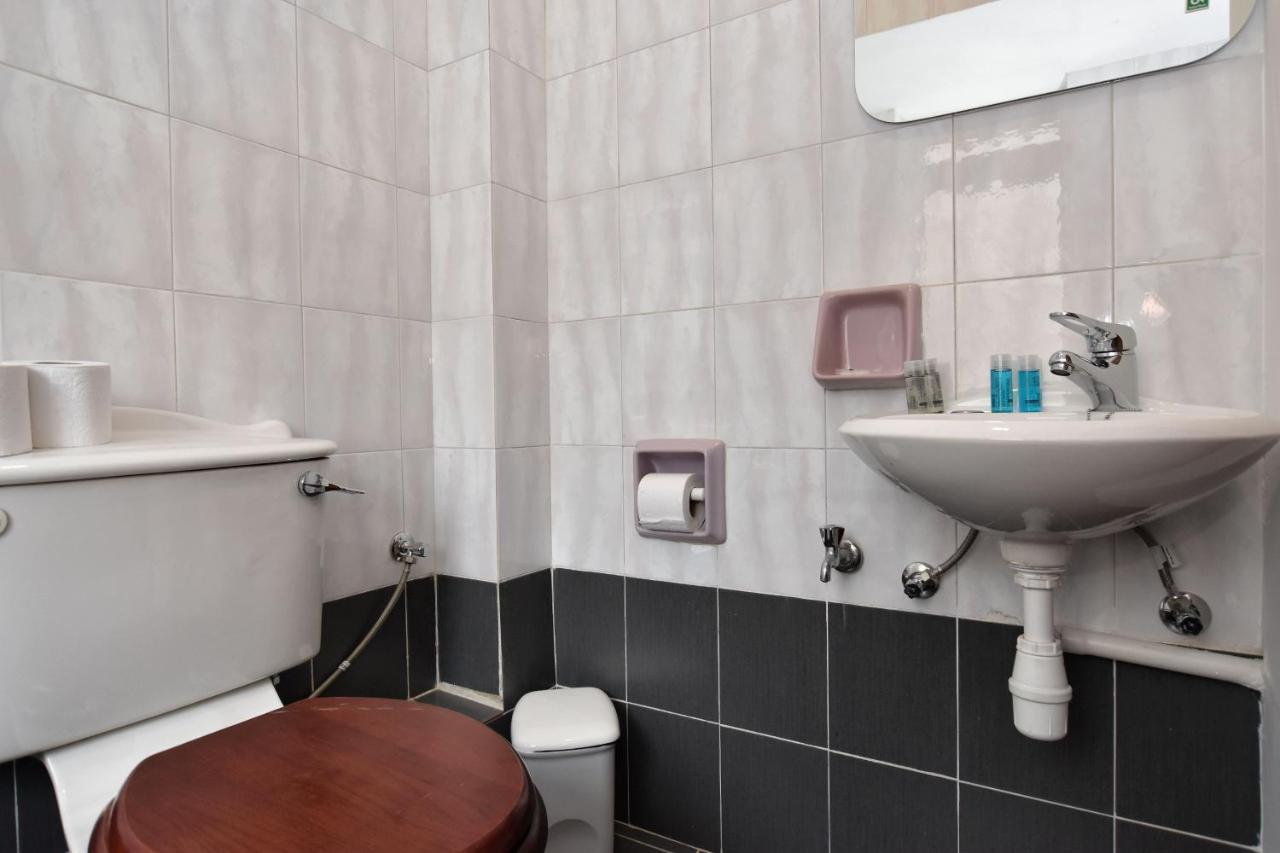 2 Bedroom, Central And Spacious Apartment With Sea View - 2 Msida Exterior photo